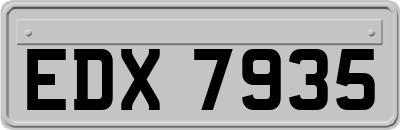 EDX7935