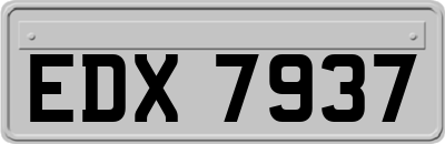 EDX7937