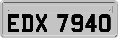 EDX7940