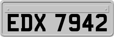 EDX7942