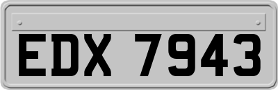 EDX7943