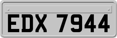 EDX7944