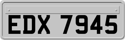 EDX7945