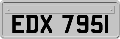 EDX7951