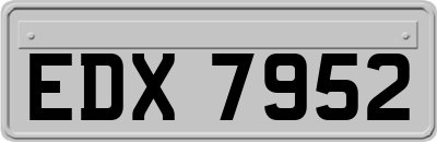 EDX7952