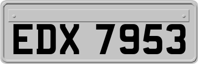 EDX7953