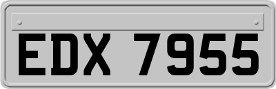 EDX7955