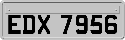 EDX7956