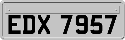 EDX7957