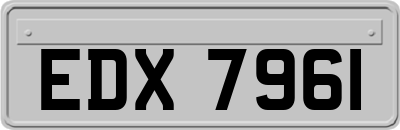 EDX7961