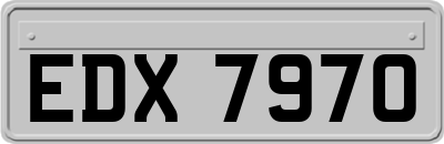 EDX7970