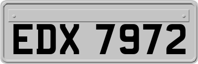 EDX7972