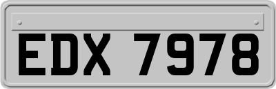 EDX7978