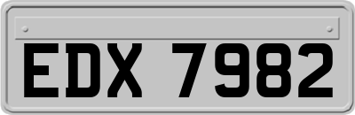 EDX7982
