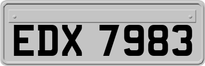 EDX7983