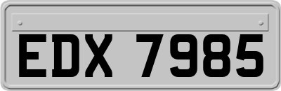 EDX7985