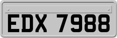 EDX7988