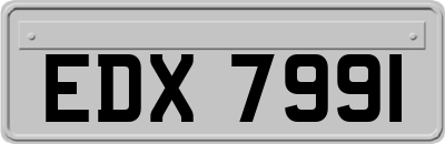 EDX7991