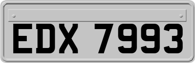 EDX7993
