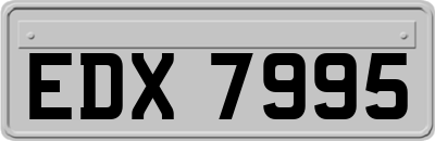 EDX7995