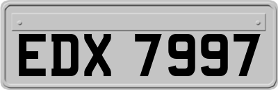 EDX7997