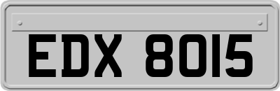 EDX8015