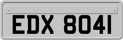 EDX8041