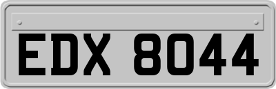 EDX8044