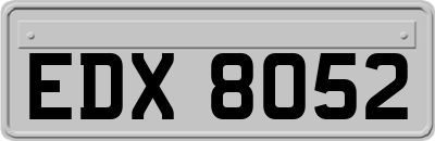 EDX8052