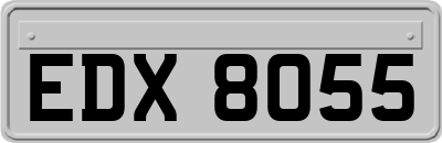 EDX8055