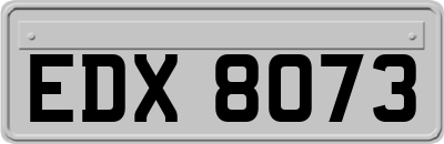 EDX8073