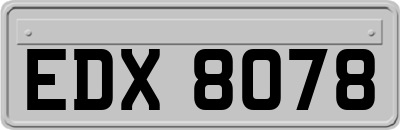 EDX8078