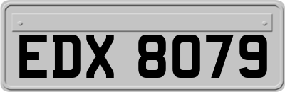 EDX8079