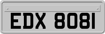 EDX8081