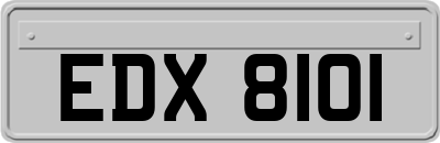 EDX8101
