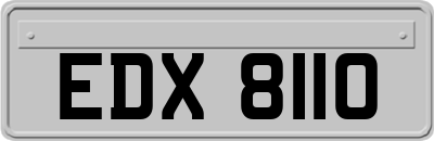 EDX8110