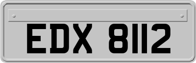 EDX8112