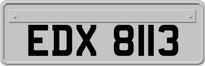 EDX8113