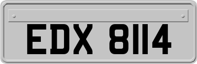 EDX8114