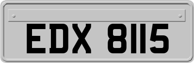 EDX8115