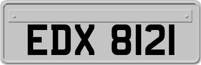 EDX8121