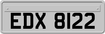 EDX8122