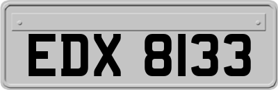 EDX8133