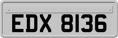 EDX8136