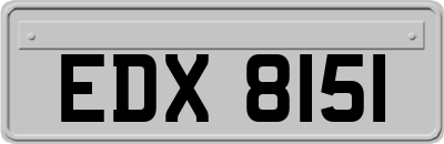 EDX8151