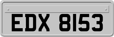 EDX8153