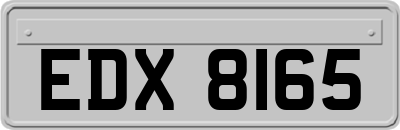 EDX8165