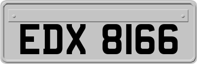 EDX8166