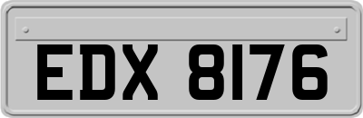 EDX8176