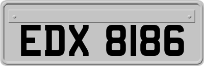 EDX8186